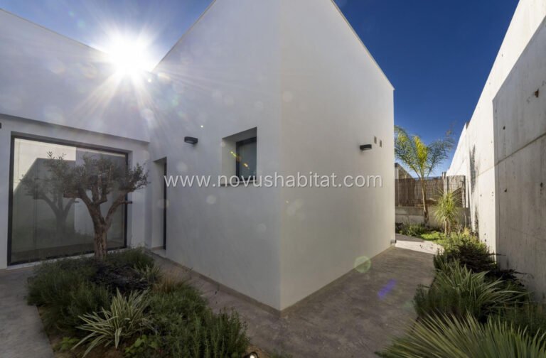 Villa en Baños y Mendigo - N6328 - foto 23