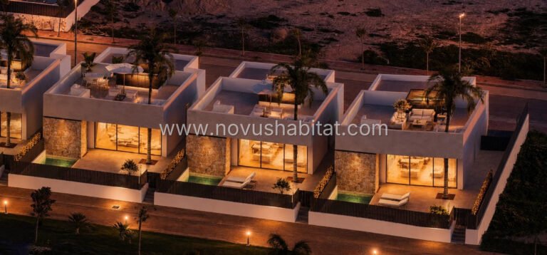Villa in Torre Pacheco - SP1771 - foto 23