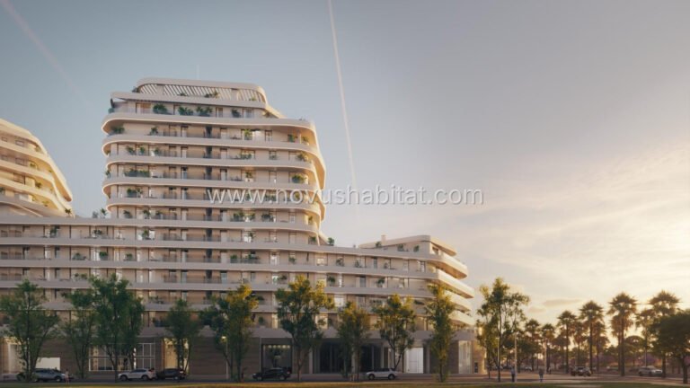 Penthouse in Málaga - SP1373 - foto 24