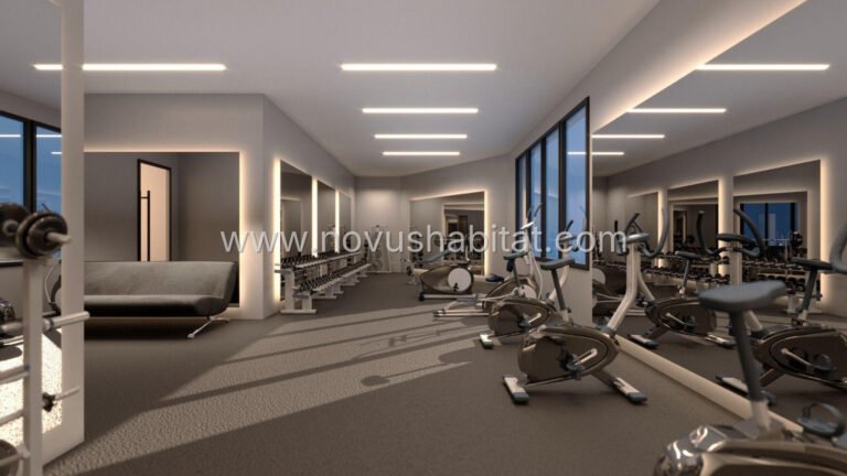 Penthouse in Torrevieja - N9334 - foto 24