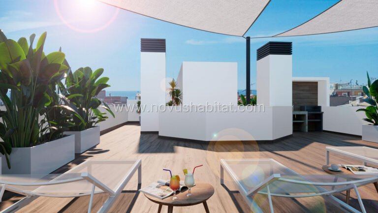 Penthouse in Torrevieja - N9201 - foto 23