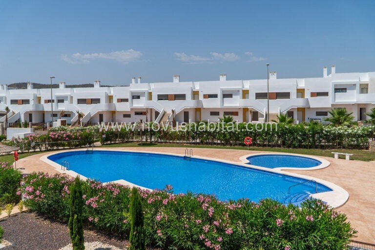 Townhouse in Orihuela - SP0783 - foto 24