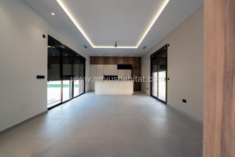 Villa í Benejúzar - N9877 - foto 22