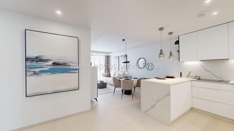 Apartamento en Orihuela Costa - N6862 - foto 24