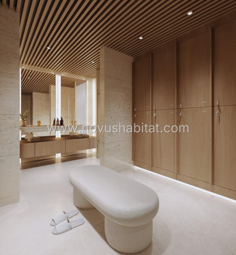 Apartment in Estepona - SP1516 - foto 25