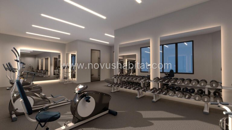 Penthouse in Torrevieja - N9334 - foto 25