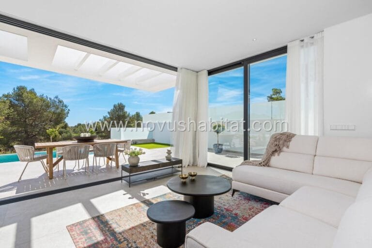 Villa in Polop - N8998 - foto 25