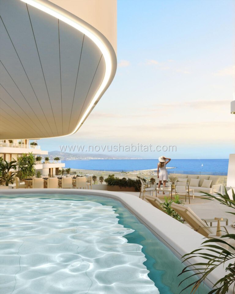 Apartamento en Málaga - SP1027 - foto 24
