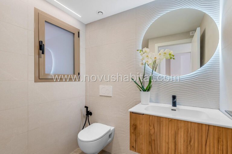 Apartamento en Jacarilla - N8788 - foto 25