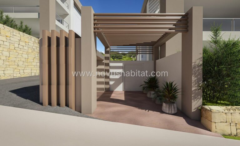 Apartamento en Manilva - N9744 - foto 25