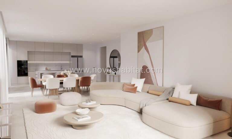 Appartement in Estepona - SP1813 - foto 25