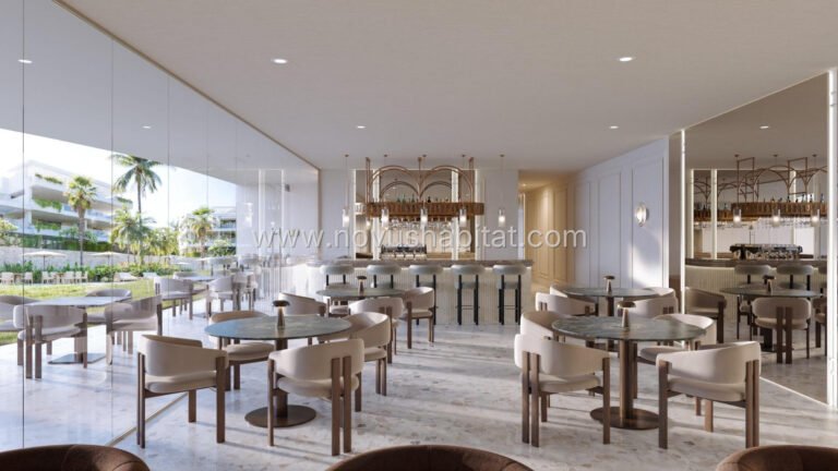 Appartement in Estepona - SP1515 - foto 25
