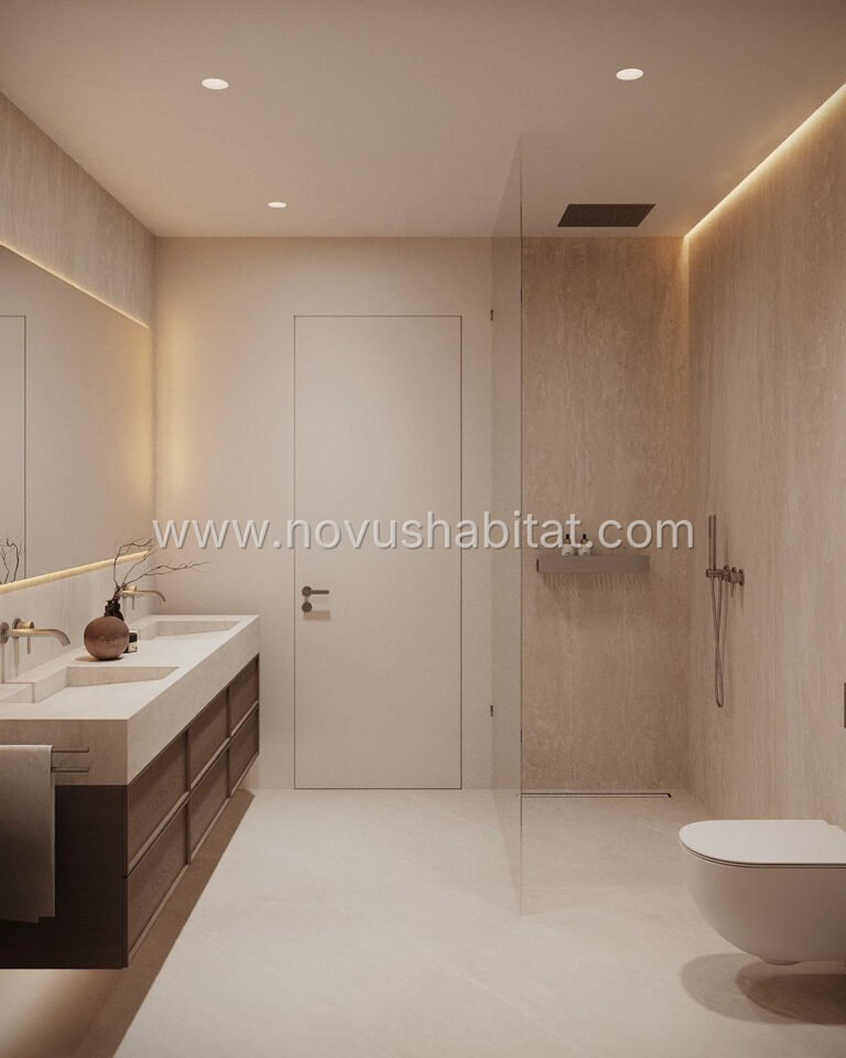 Townhouse in Marbella - SP1536 - foto 24