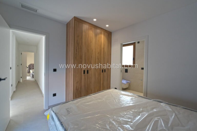 Villa en Benejúzar - N9877 - foto 24