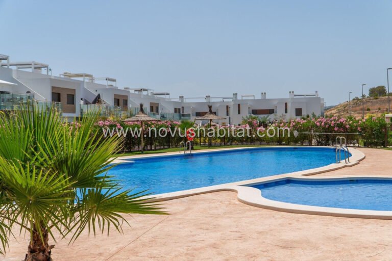 Townhouse in Orihuela - SP0783 - foto 26