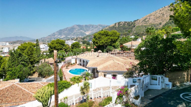 Villa en Benalmádena - N8326 - foto 26