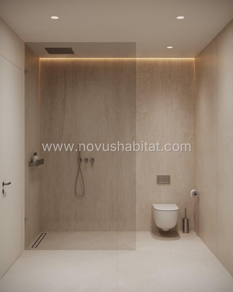 Townhouse in Marbella - SP1536 - foto 25