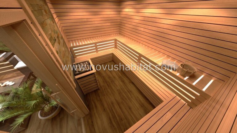 Penthouse in Torrevieja - N9334 - foto 26