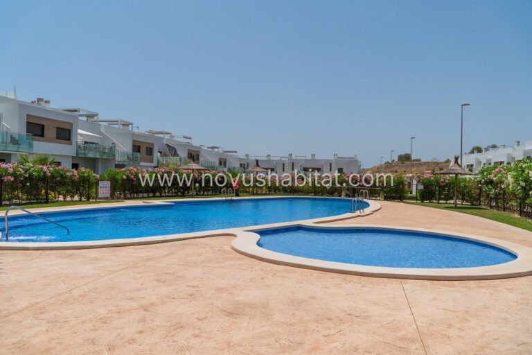 Townhouse in Orihuela - SP0783 - foto 27