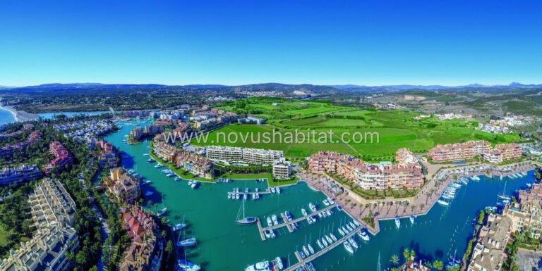 Apartamento en Manilva - N9744 - foto 27