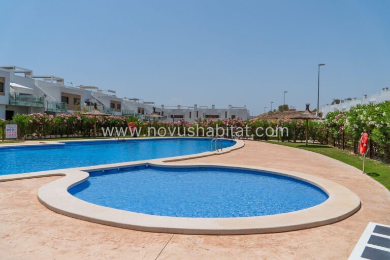 Townhouse in Orihuela - SP0783 - foto 28