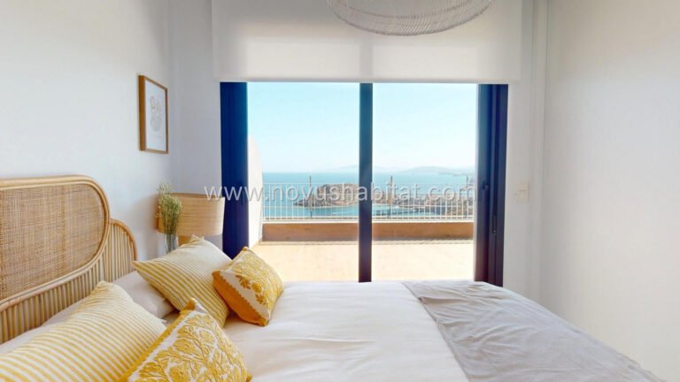 Apartment in Aguilas - N5877 - foto 28
