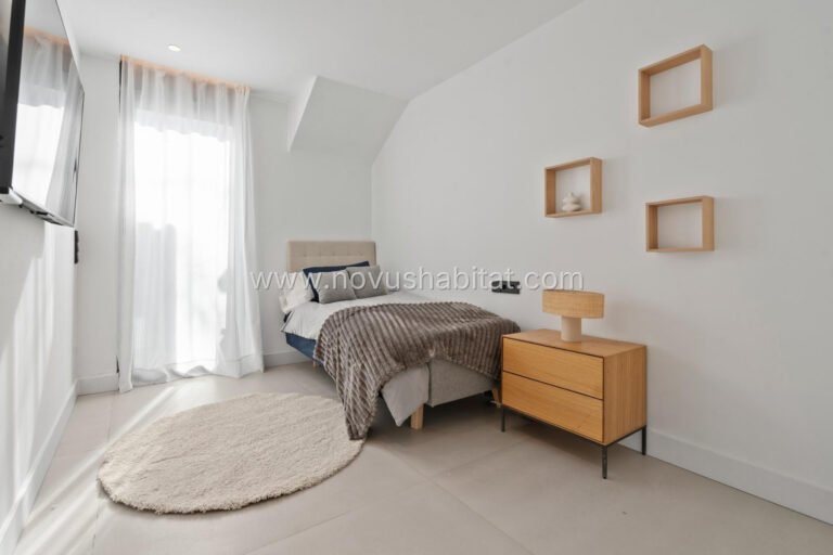 Íbúð í Estepona - SP1562 - foto 27