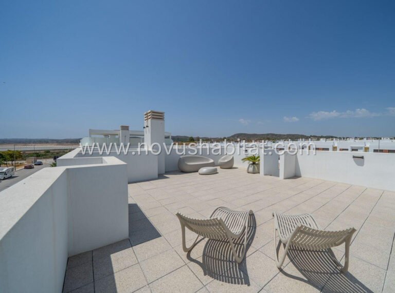 Townhouse in Orihuela - SP0783 - foto 29