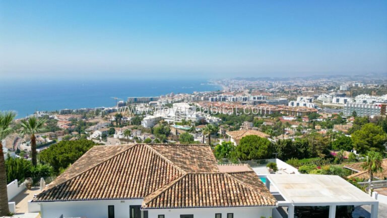 Villa en Benalmádena - N8326 - foto 29