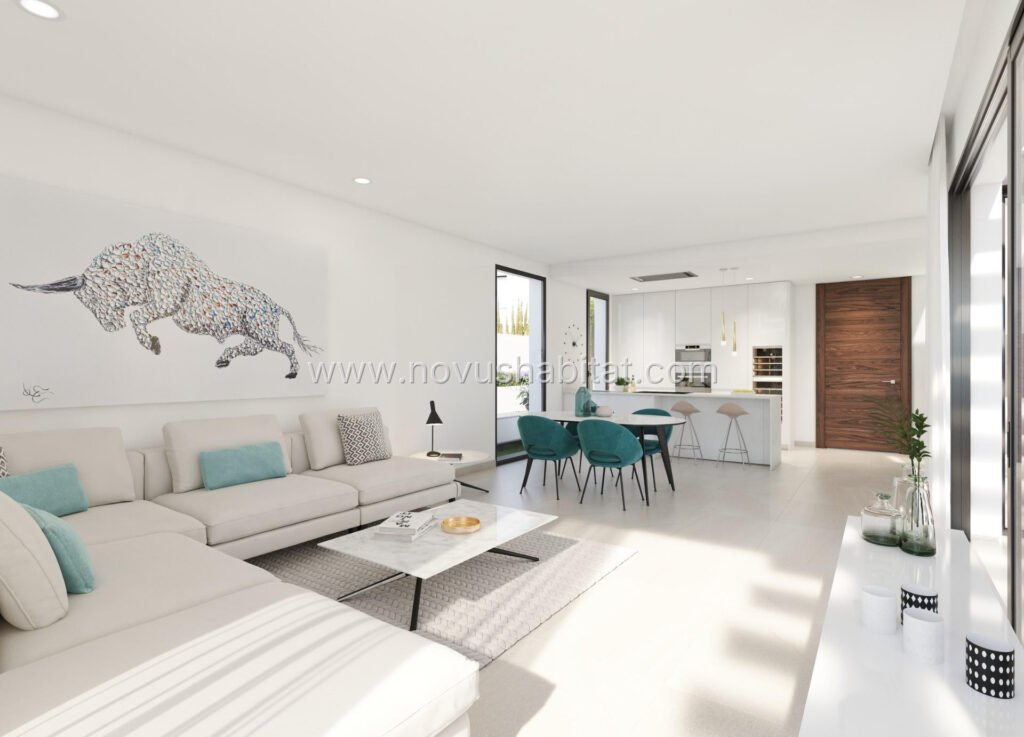 Villa in Finestrat - N8483 – foto 3