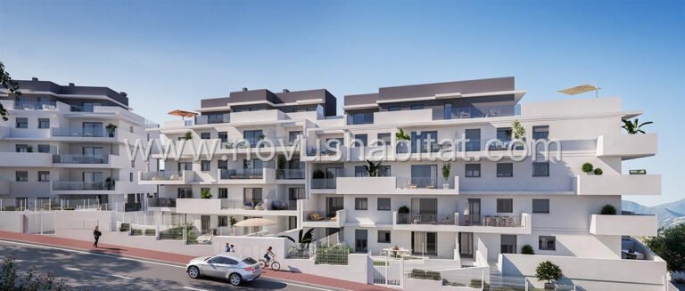 Penthouse in Manilva - SP0607 - foto 3