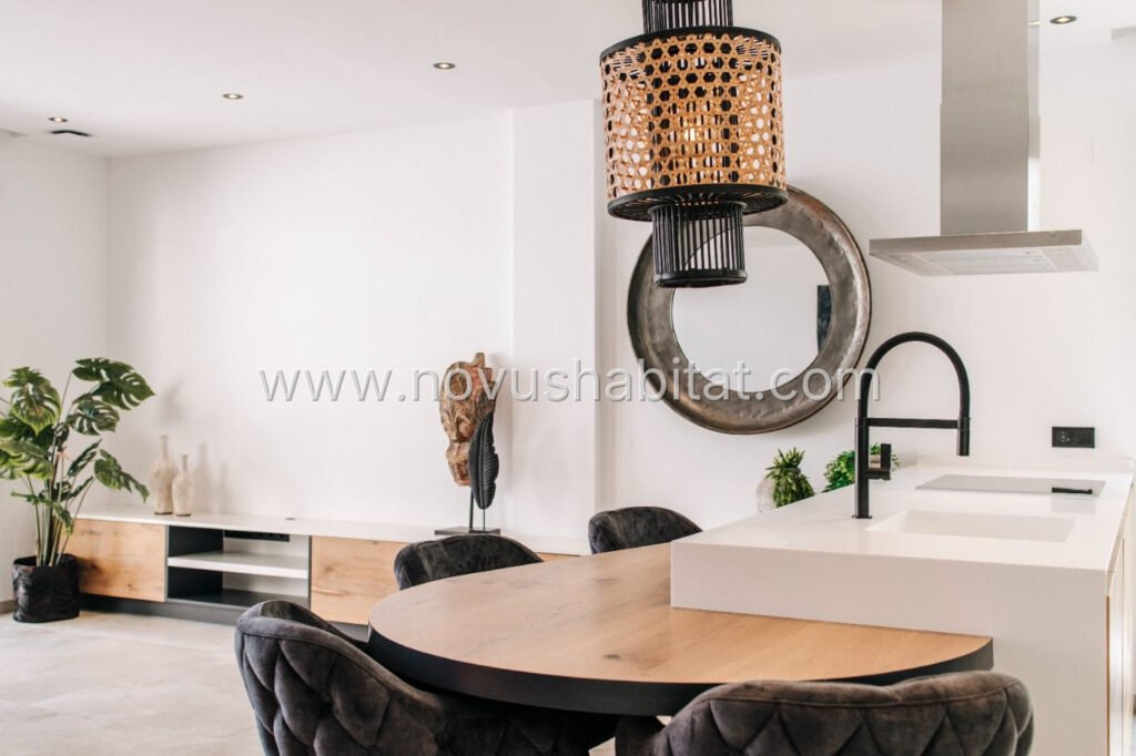 Bungalow en Rojales - N7417 – foto 3