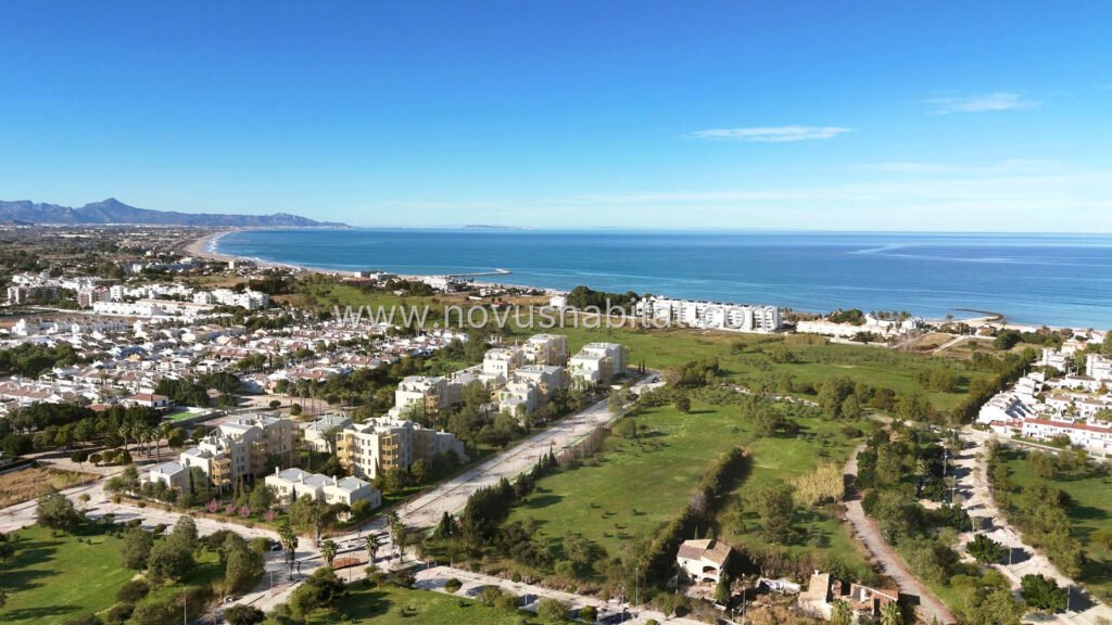 Apartment in El Verger - N7791 – foto 3
