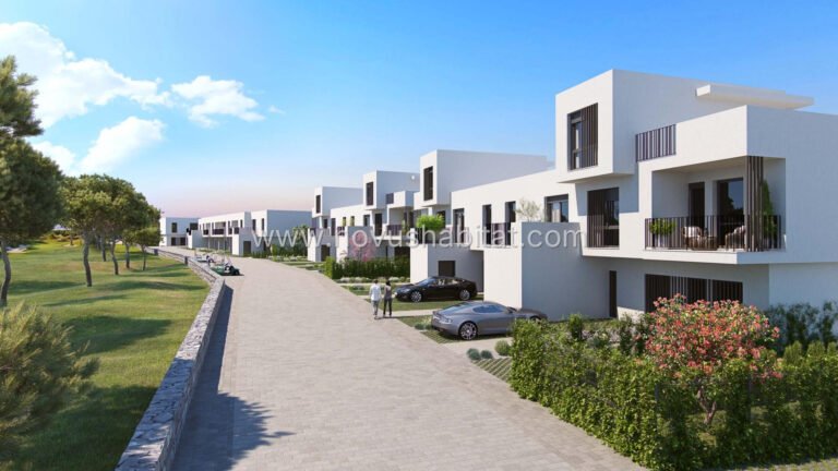 Rijtjeshuis in Sotogrande - foto 3