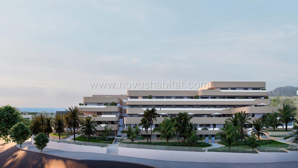 Apartment in Estepona - SP1729 – foto 3