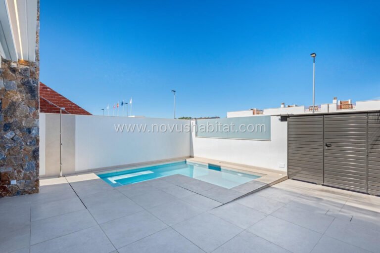 Villas in San Javier - foto 3
