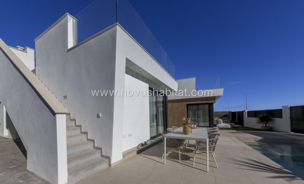 Villa in Baños y Mendigo - N6328 – foto 3