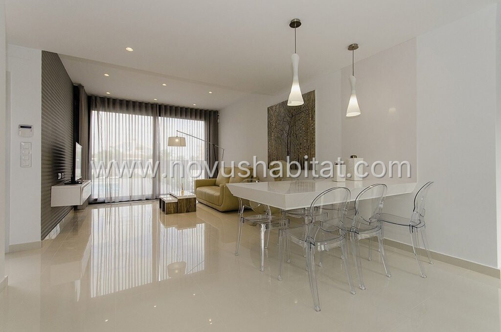 Villa in Orihuela Costa - N5908 – foto 3