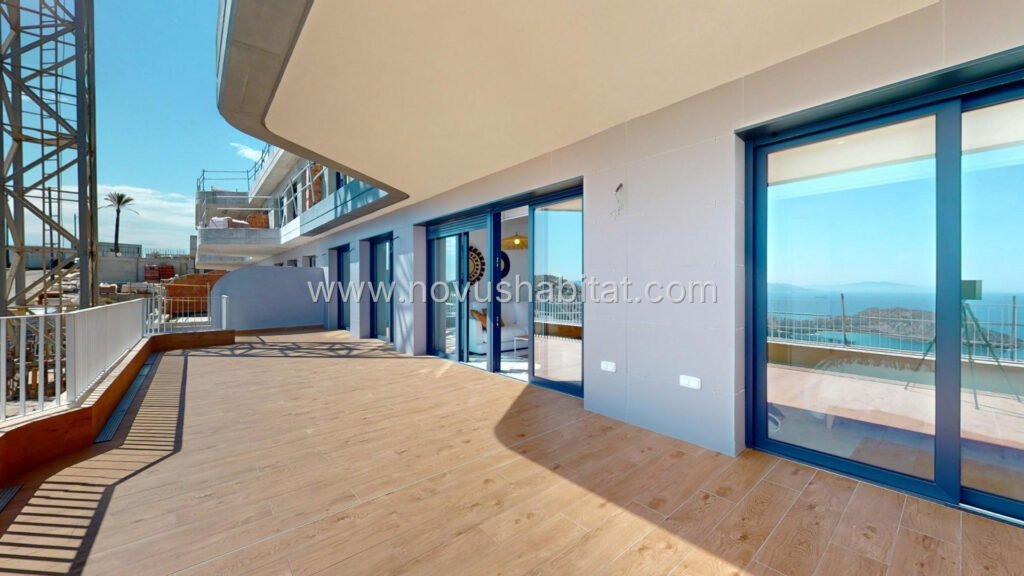 Apartment in Aguilas - N5879 – foto 3
