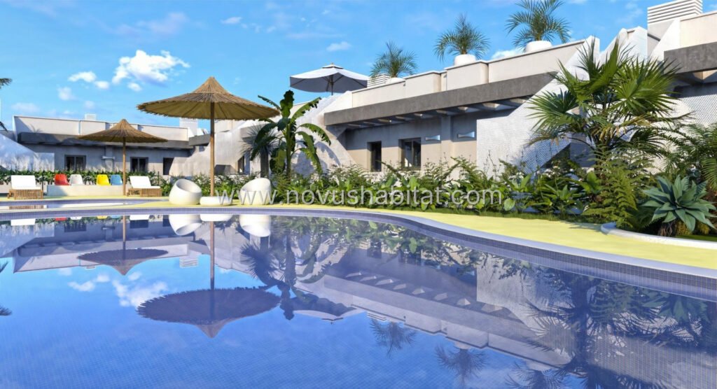 Townhouse in El Verger - N9867 – foto 3