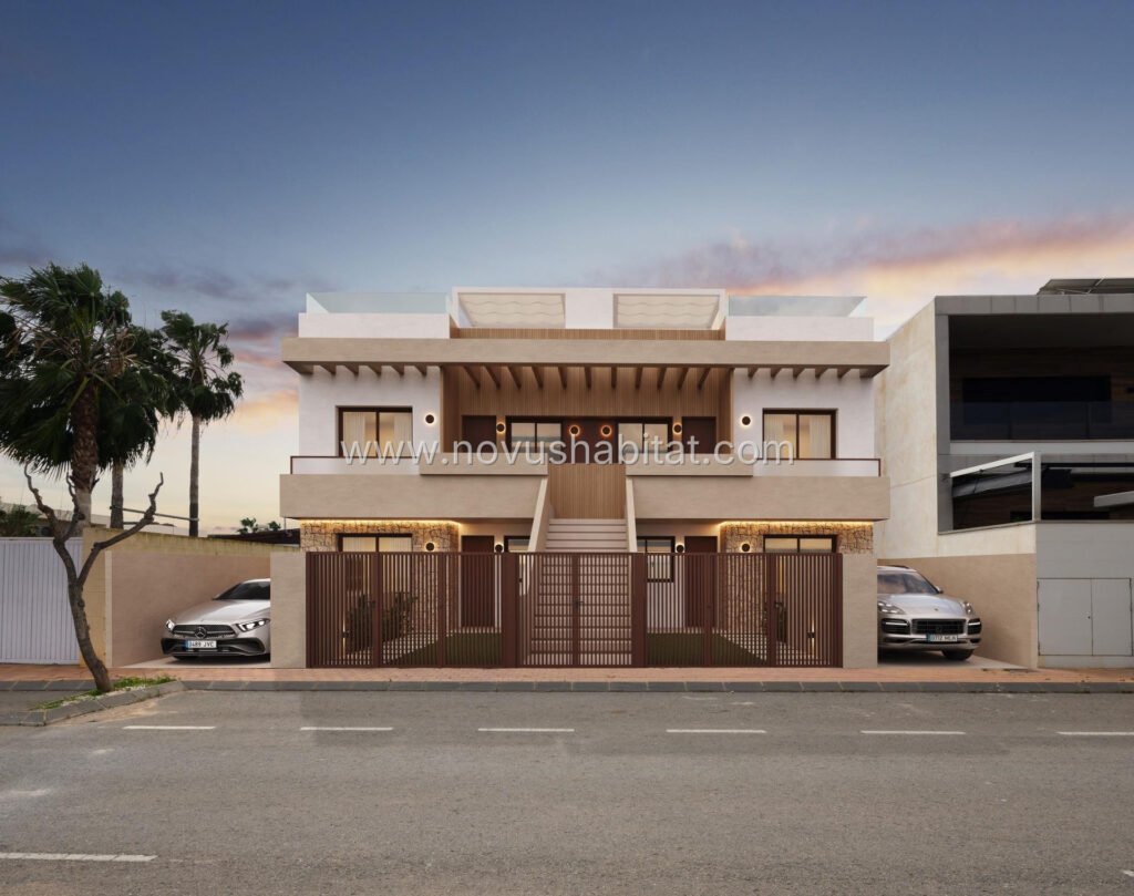 Bungalow in San Pedro del Pinatar - N9857 – foto 3