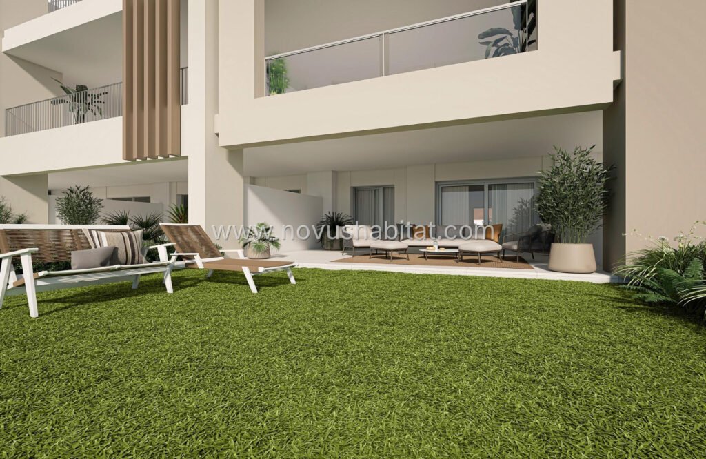 Appartement in Manilva - N9744 – foto 3
