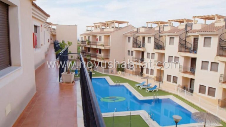 Appartement in Aguilas - SP1578 - foto 3