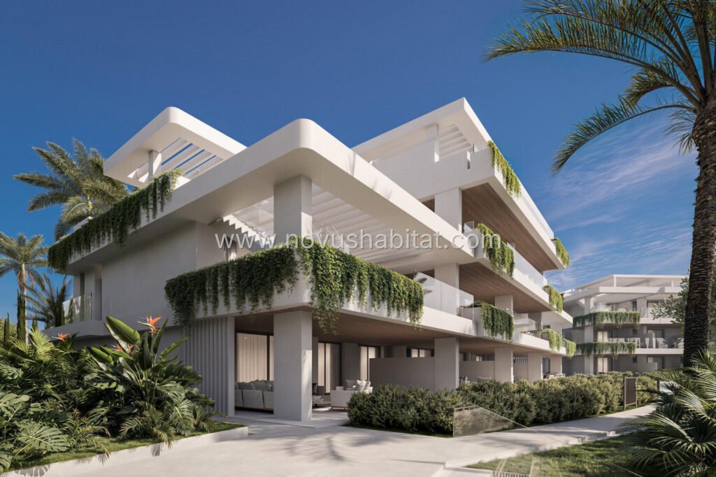 Apartment in Estepona - SP1515 – foto 3