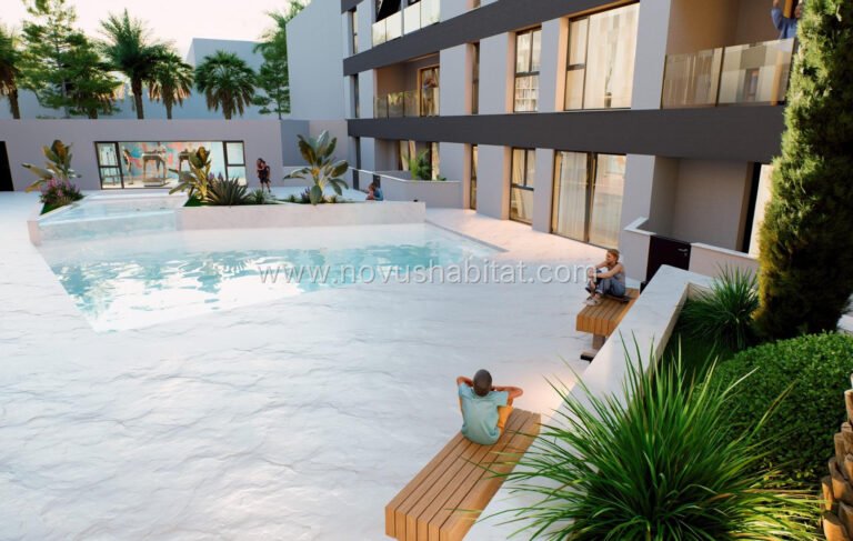 Penthouse in San Pedro del Pinatar - N9623 - foto 9
