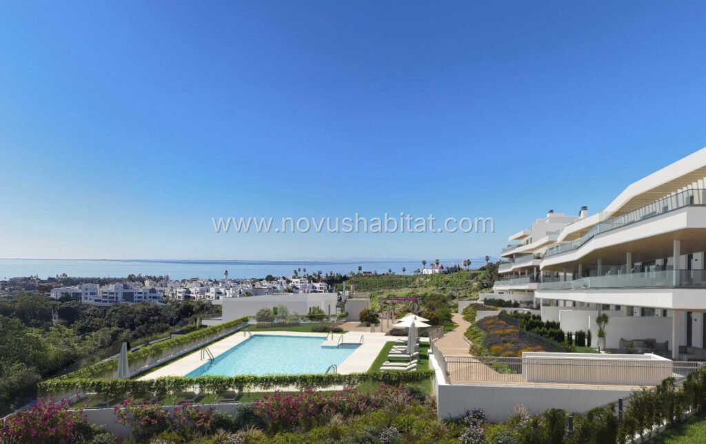 Apartment in Estepona - SP1376 – foto 2