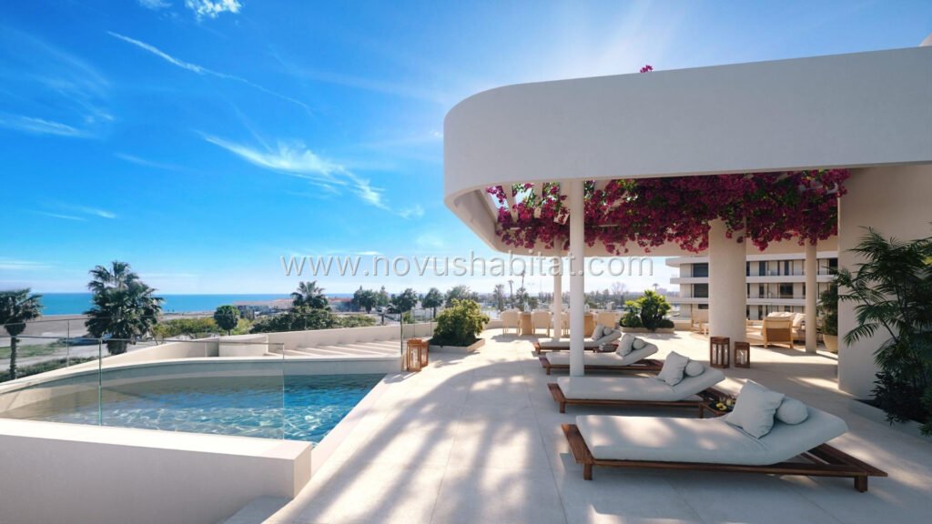 Penthouse in Málaga - SP1373 – foto 3