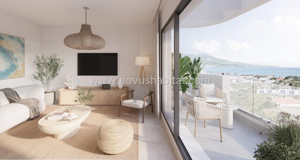 Apartment in Mijas - SP1346 – foto 3
