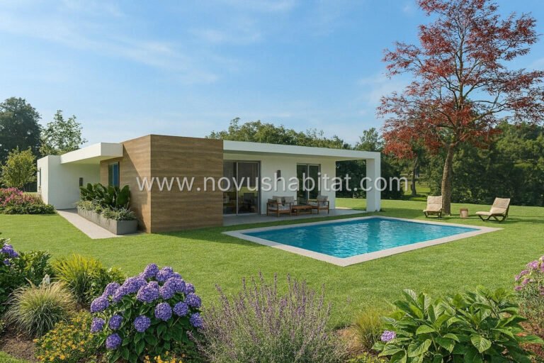 Villa in Monforte del Cid - N9353 - foto 3