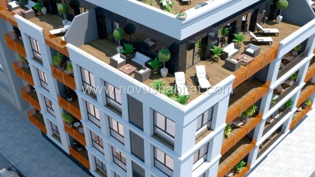 Penthouse in Torrevieja - N9334 – foto 3